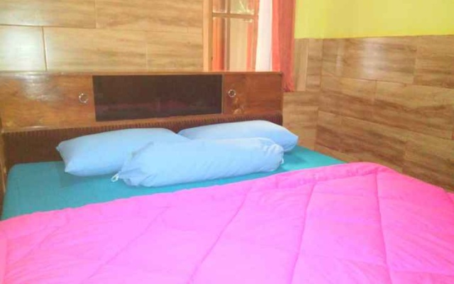 Three Bedroom (Front) at Villa Trunojoyo 50 – Guest Rooms – Batu