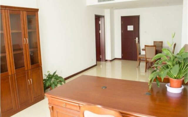 Tangshan Haigang Yuanda Hotel