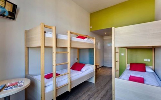 MEININGER Hotel Berlin Mitte Humboldthaus