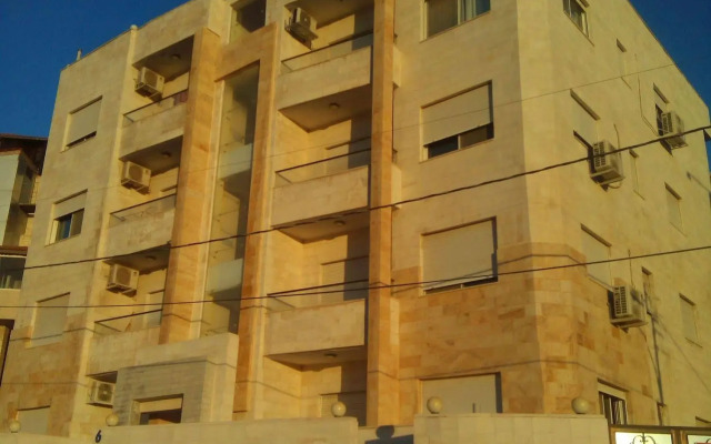 The Place Apartments