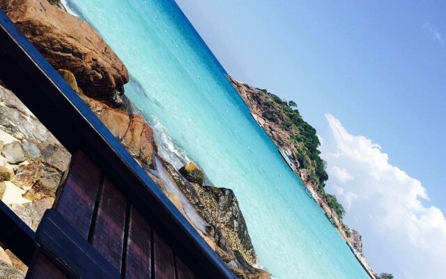 Redang Holiday Beach Villa