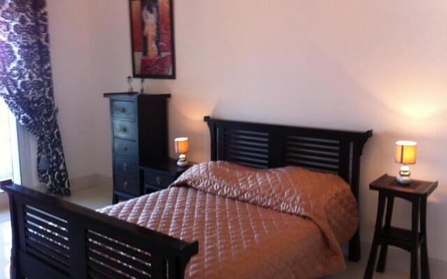 Apartment Duplex on Promenade des Anglais 177