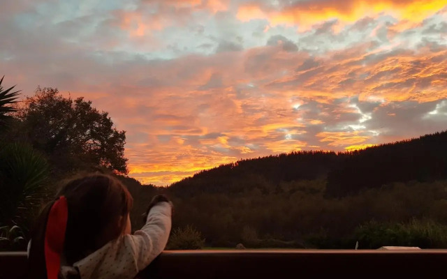 Agroturismo Iberreko Errota