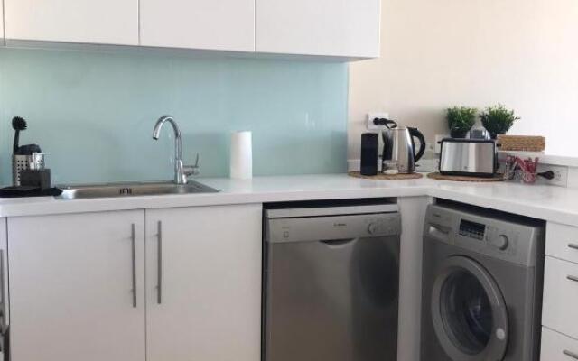 Jutta Deluxe 2-Bedroom-Apartment Mangroovy-M7 El Gouna