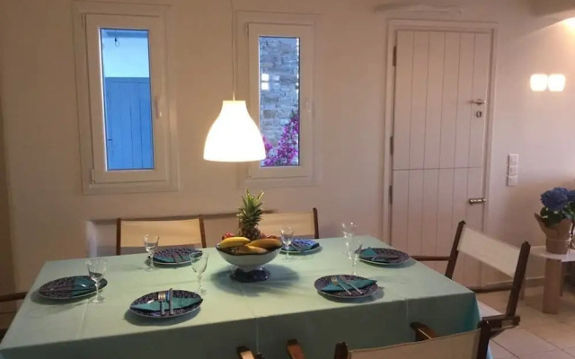 Blue Azur Deluxe Villa