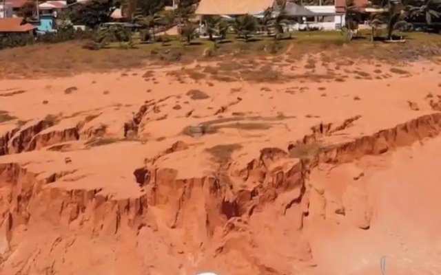 Apartamento Boas Vistas Canoa Quebrada