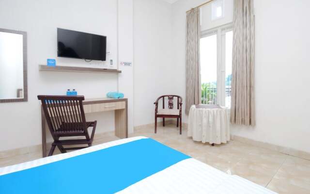 Airy Eco Syariah Banyumanik Kalipepe Satu 1 Semarang