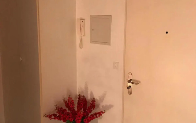 room service Joppich