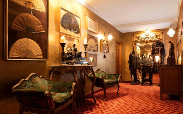 Hotel Metropole Venezia