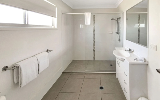 Lillypilly Resort Apartments