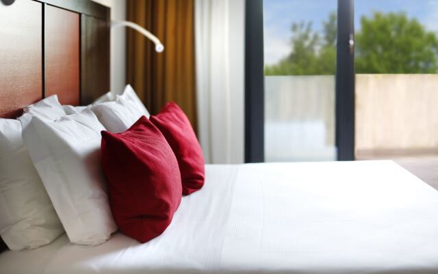 Hotel Holiday La Marca
