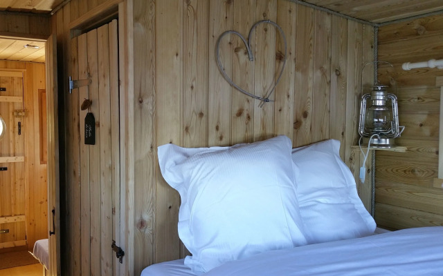 La Batelière sur Loire