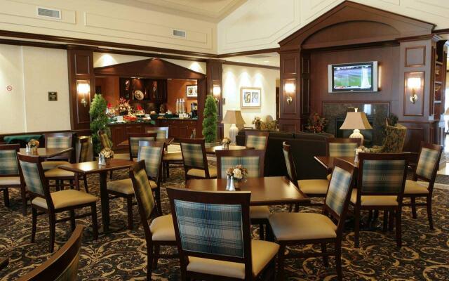 Homewood Suites by Hilton Toronto Oakville