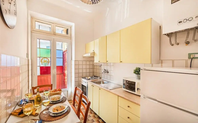 Sanremo Centro 3 6 Apartment by Wonderful Italy