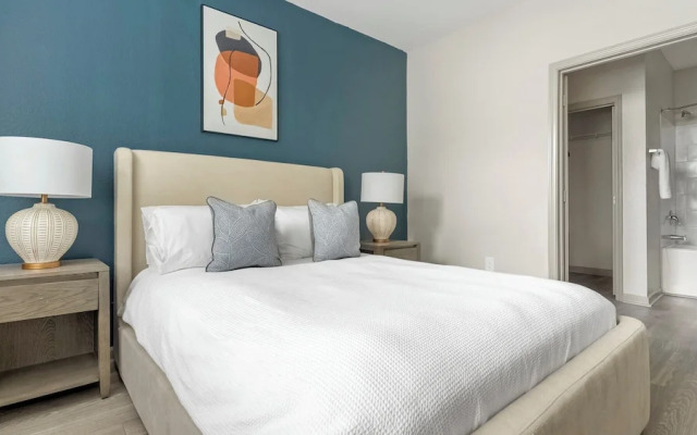 Northlake Apartments By Landing