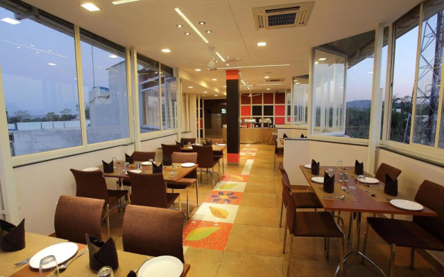 Hotel Dayal