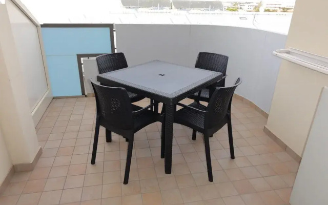 Condominio De La Mariute
