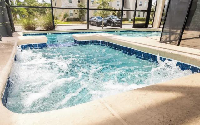 Storeybook Escape Sleeps 11!