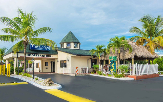 Travelodge by Wyndham Florida City/Homestead/Everglades