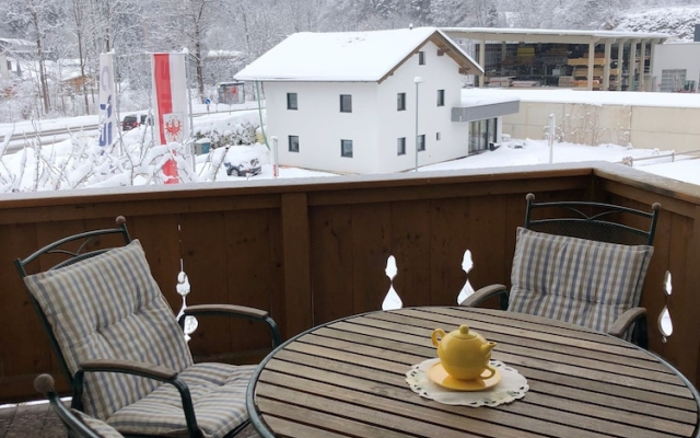 Egerbach Appartements