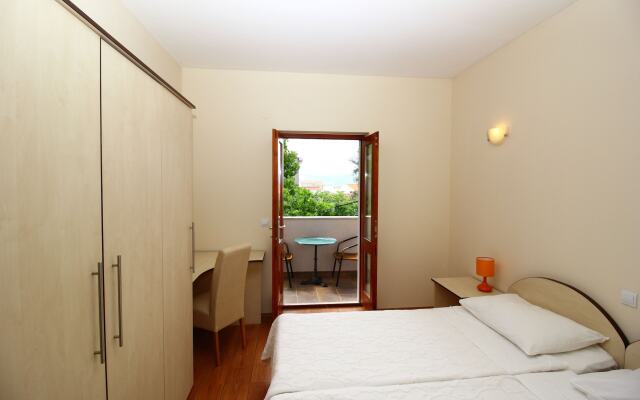 Apartments Dub Cavtat