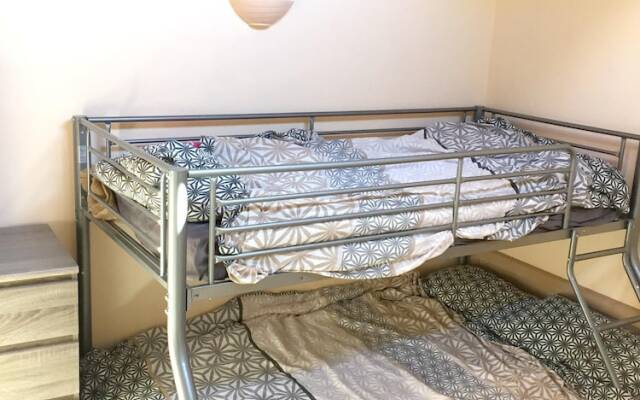 House With 2 Bedrooms in Callian, With Pool Access, Furnished Terrace