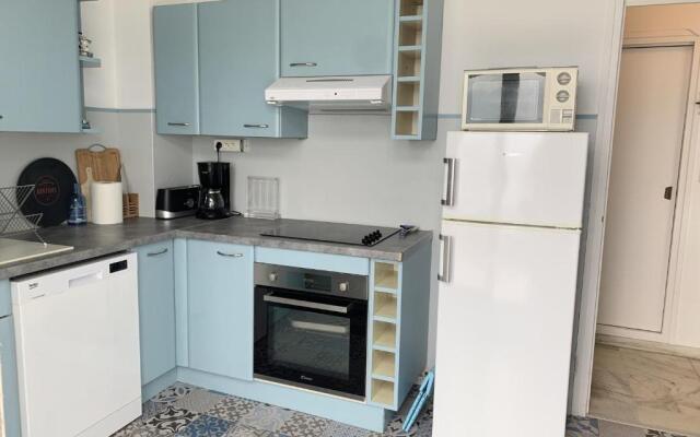 Appartement Arcachon, 3 pièces, 6 personnes - FR-1-374-74