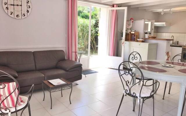 2 bed Villa Beaumont, V1, Agde