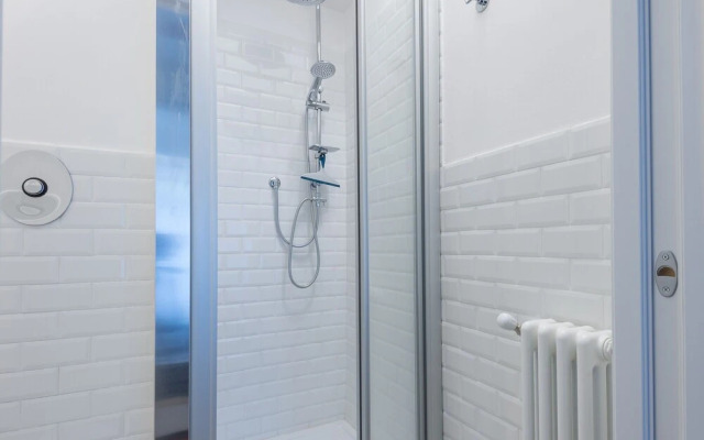 RSH Colosseo Enchanting Apartment