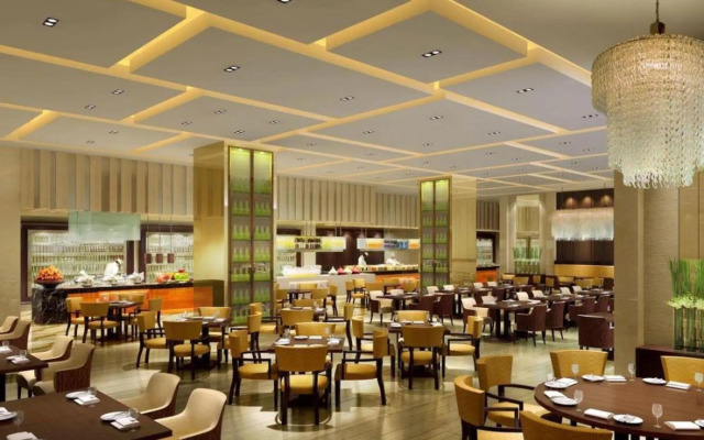 Howard Johnson Kangda Plaza Qingdao