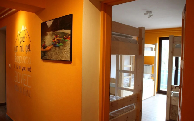 Hostel Soca Rocks