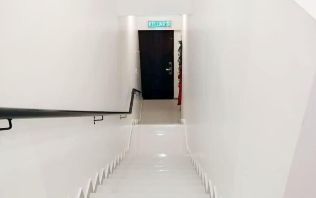 Mak Ga Knia Homestay