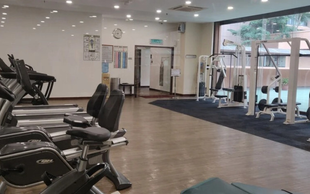 BTH Service Suite At Times Square