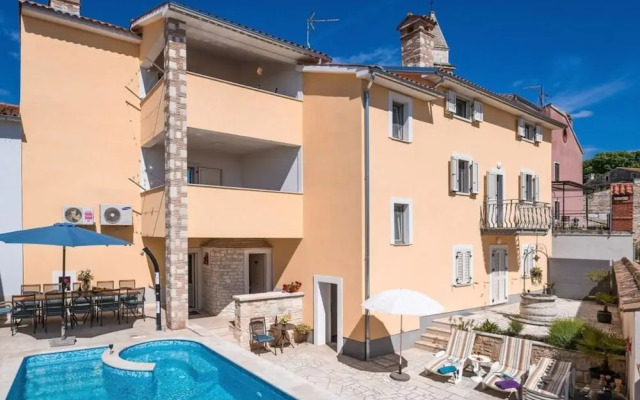 Nada Comfortable Holiday Residence