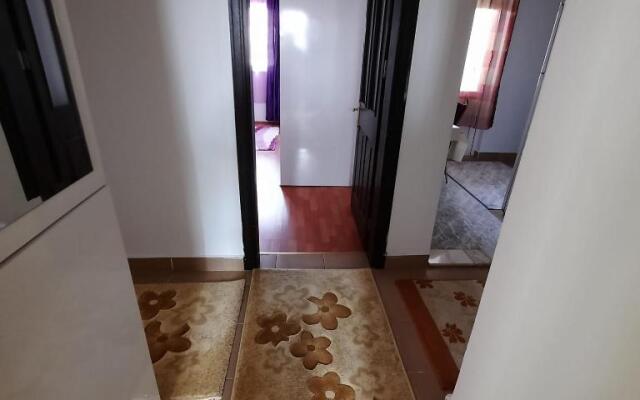 Antalyada kalacak en güzel yer
