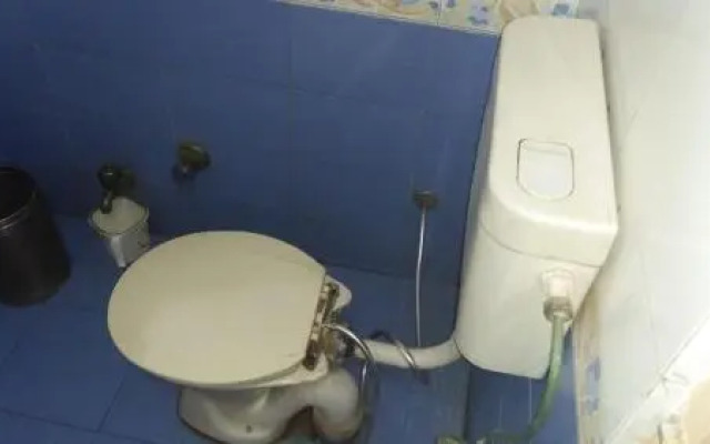 Hotel Sarang Intercontinental