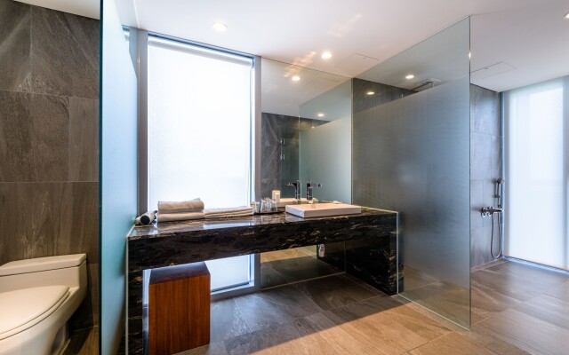 The Island Marina Resort