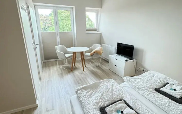 Schwalehof Gästewohnungen