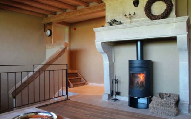 Spacious Holiday Home in Marche-en-famenne With Pool