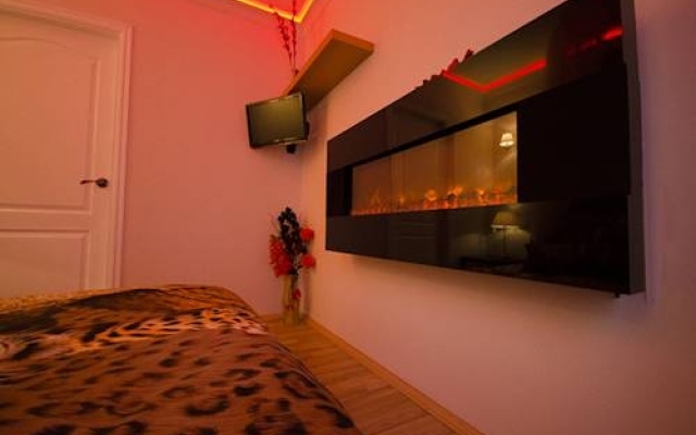 Green House Apartments 3