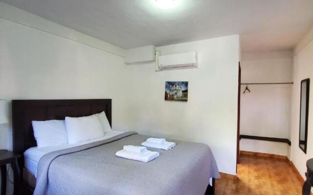 Hotel & Restaurant Fleur de Lis