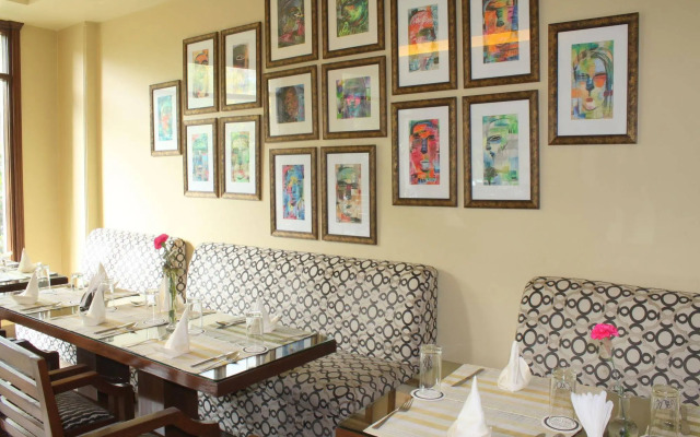 The Orion - Greater Kailash