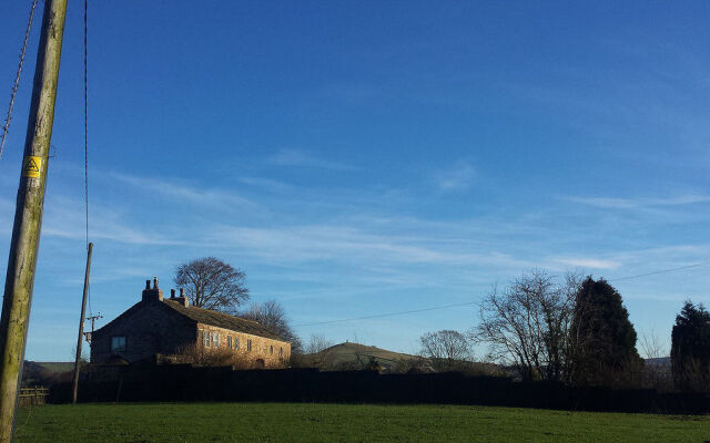 Middlewood Farm Cottage