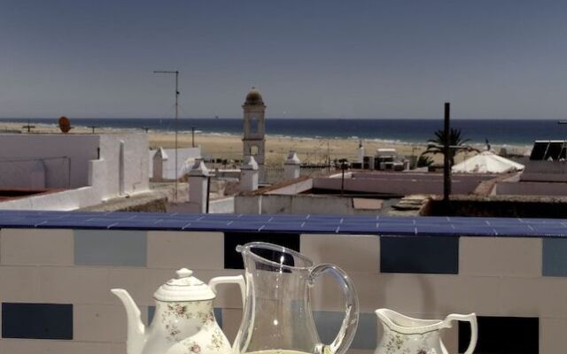 Hostal el Alojado de Velarde