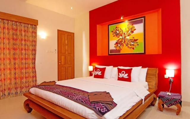 Zen Villa Lovina Ocean View
