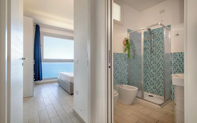 Sardinia Re - Miramare 14 Sea View