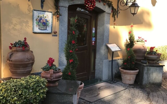 La Locanda Del Palato Raffinato
