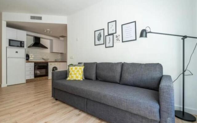 Apartamento MINAGA 2