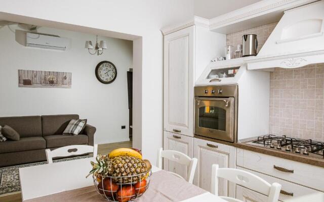 Montenovo Country House