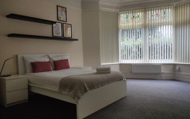 Abbeyfield Guesthouse